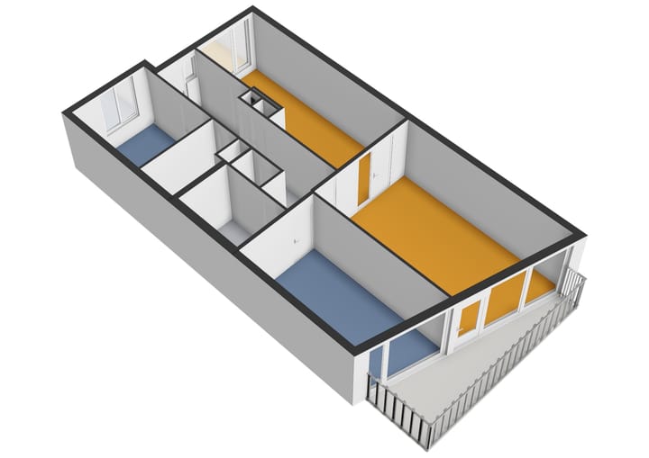 Photo 24 of Wilhelmina Druckerstraat 132