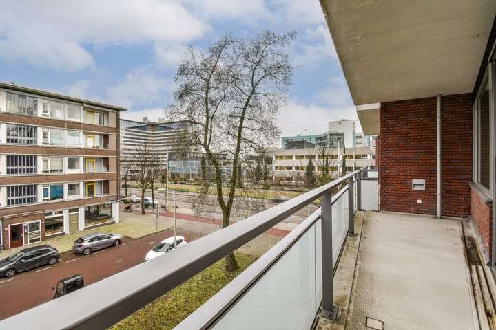 Foto 3 van Wilhelmina Druckerstraat 132