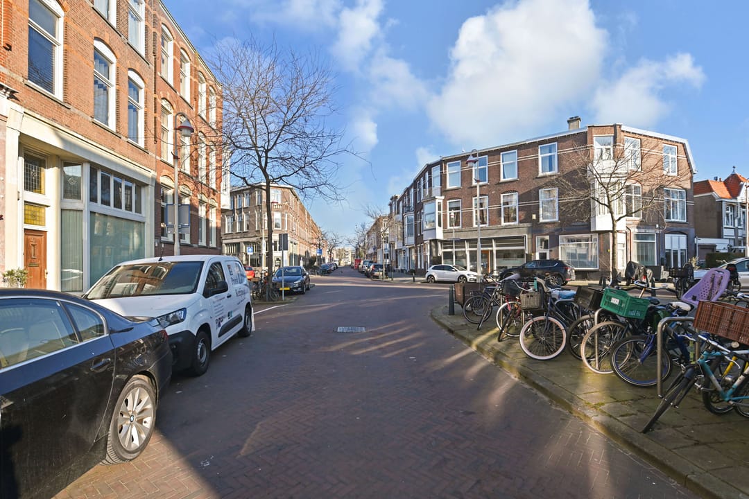 Photo 2 of Amsterdamsestraat 57