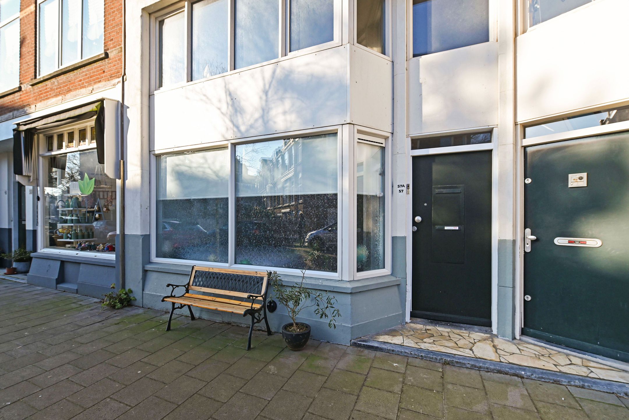 Photo 3 of Amsterdamsestraat 57