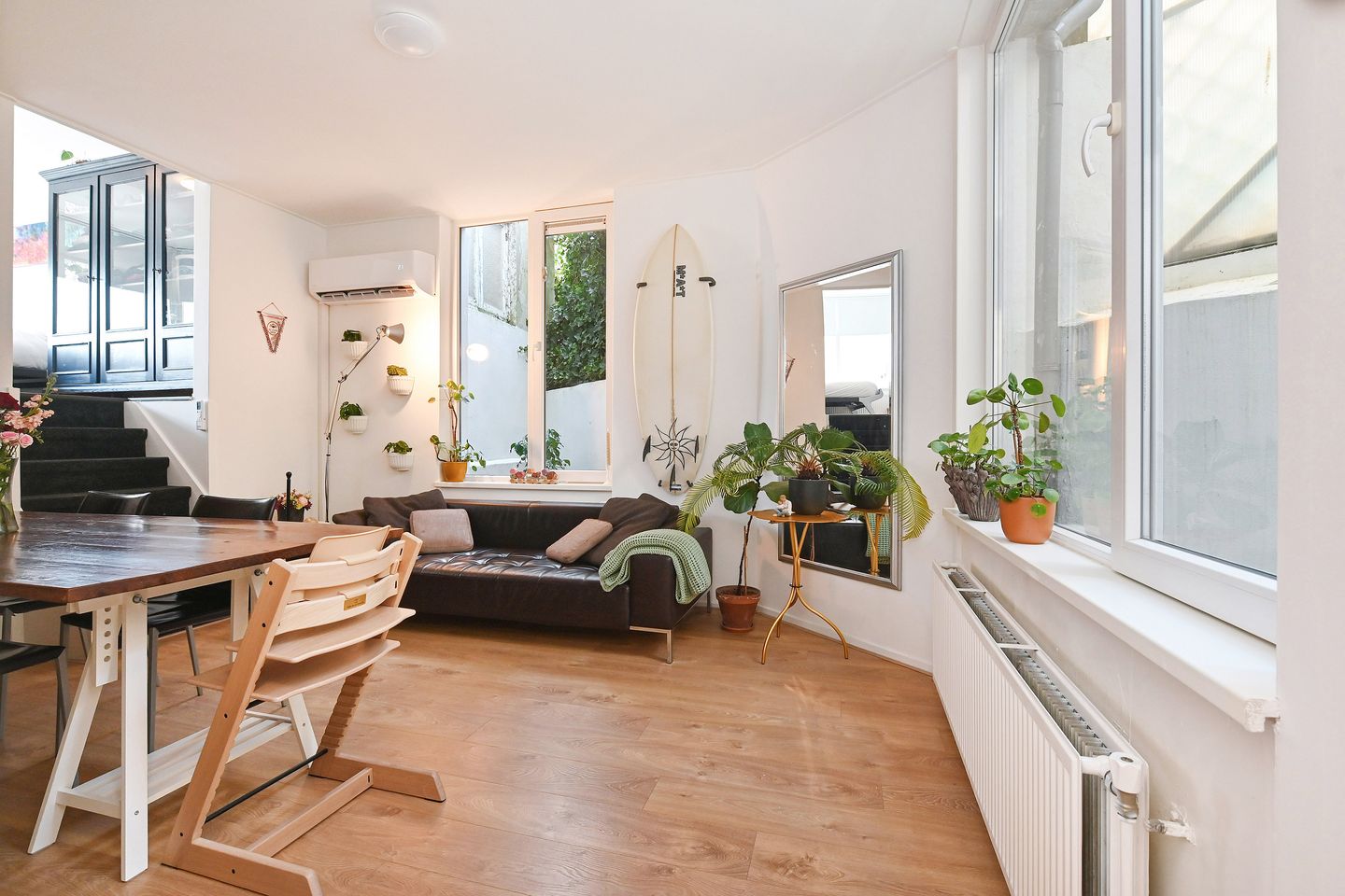 Photo 4 of Amsterdamsestraat 57