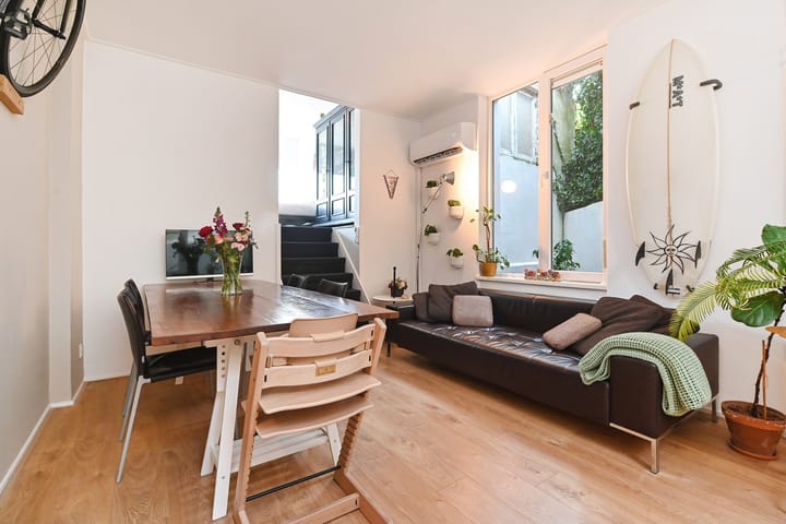 Photo 5 of Amsterdamsestraat 57