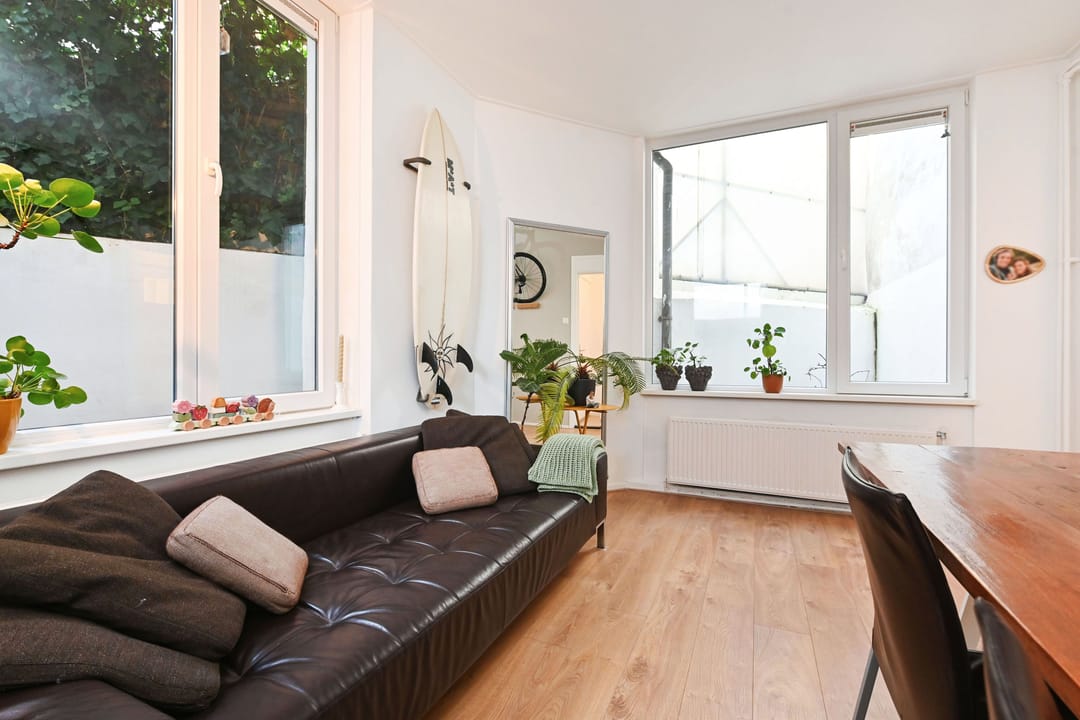 Photo 8 of Amsterdamsestraat 57