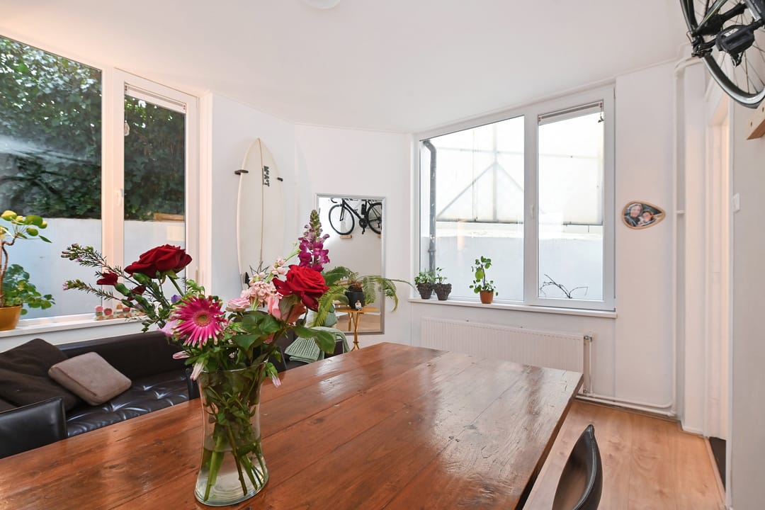 Photo 7 of Amsterdamsestraat 57