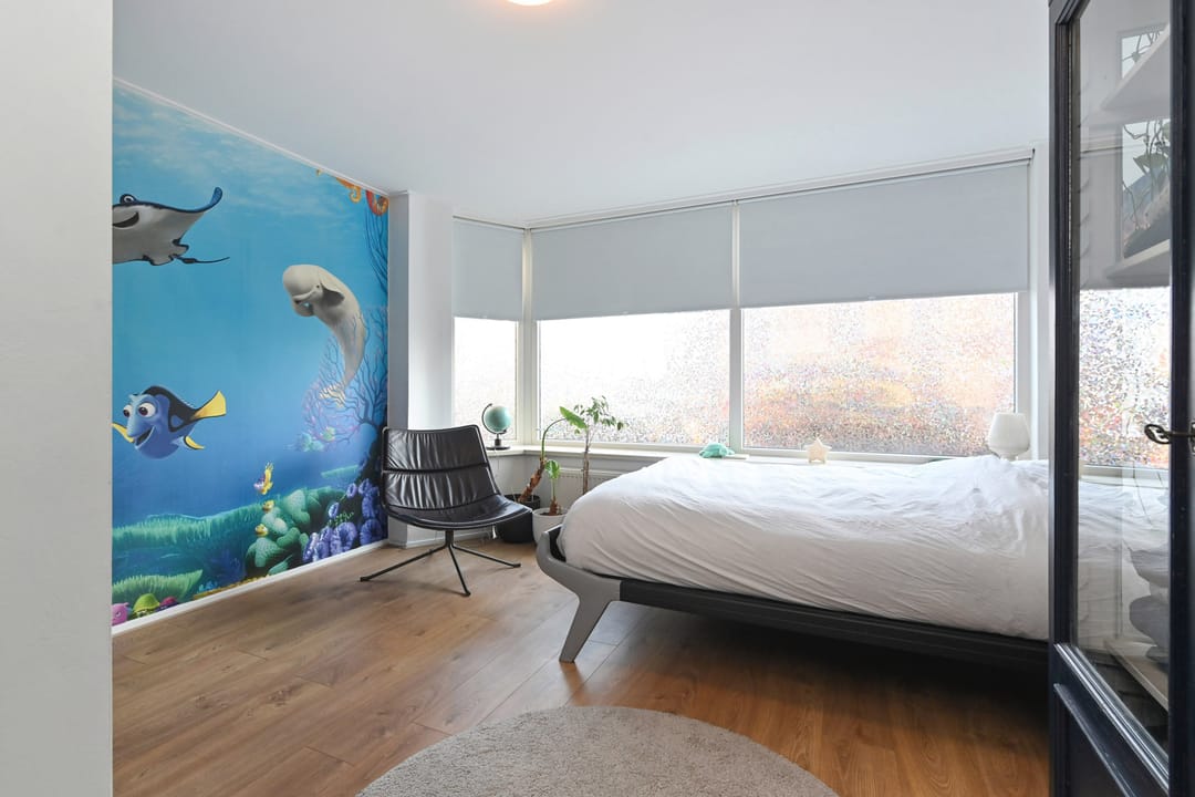 Photo 11 of Amsterdamsestraat 57