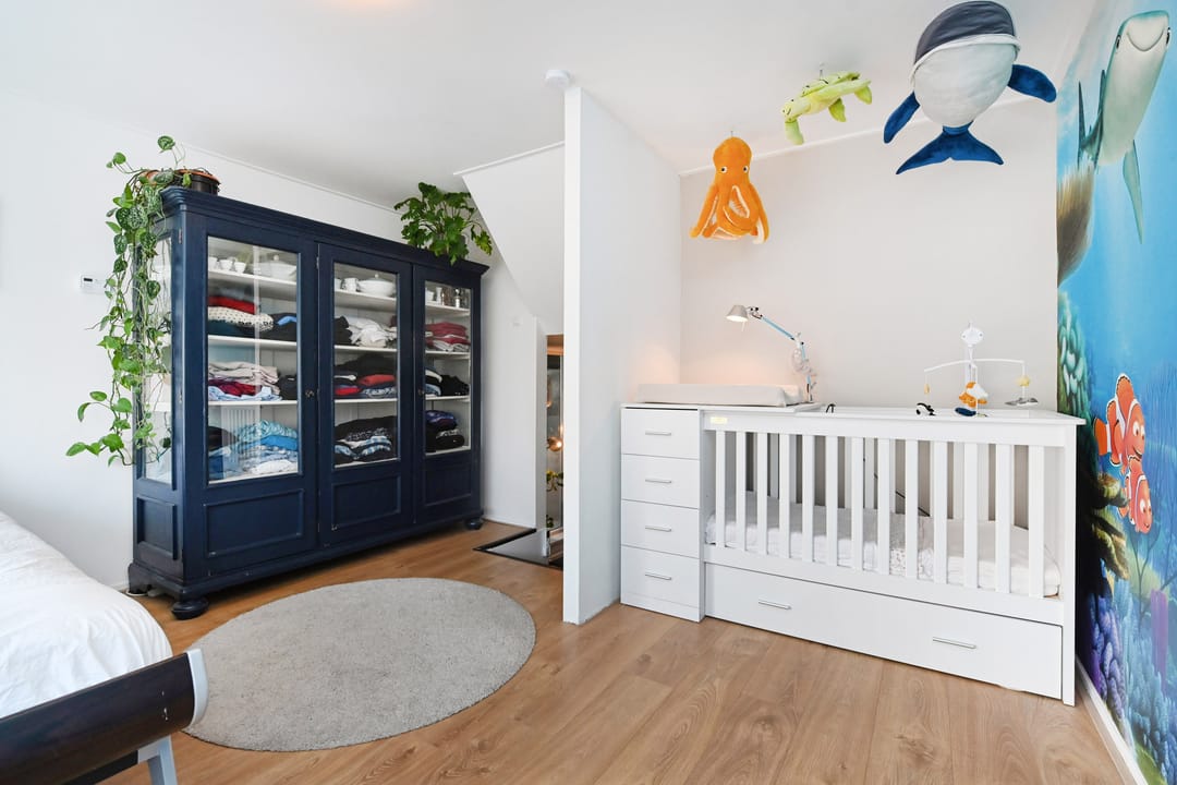 Photo 13 of Amsterdamsestraat 57