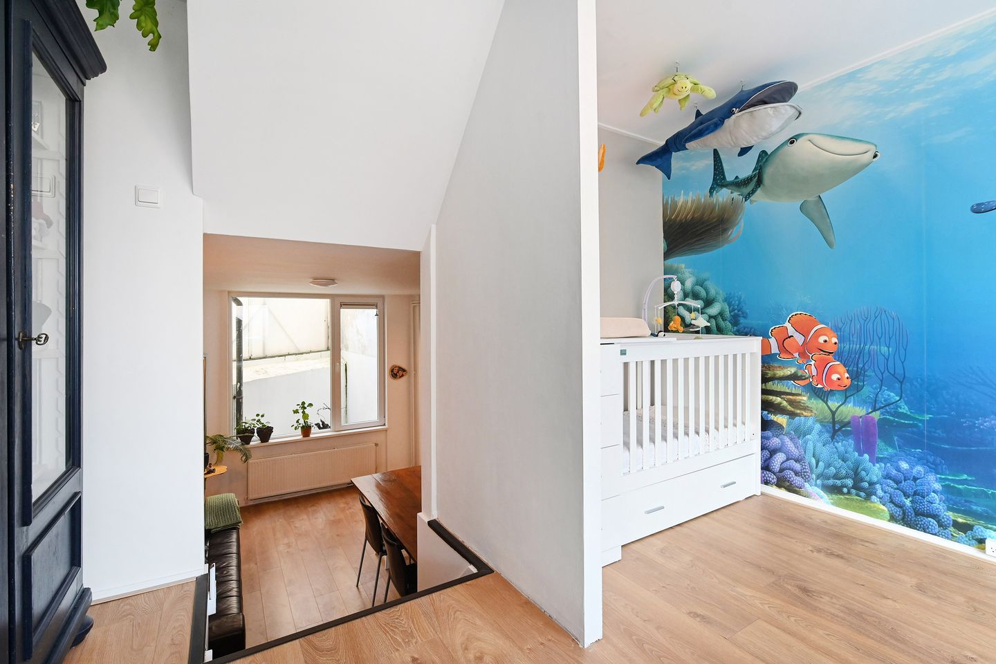 Photo 14 of Amsterdamsestraat 57