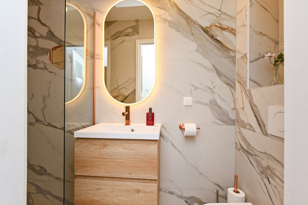 Photo 22 of Amsterdamsestraat 57