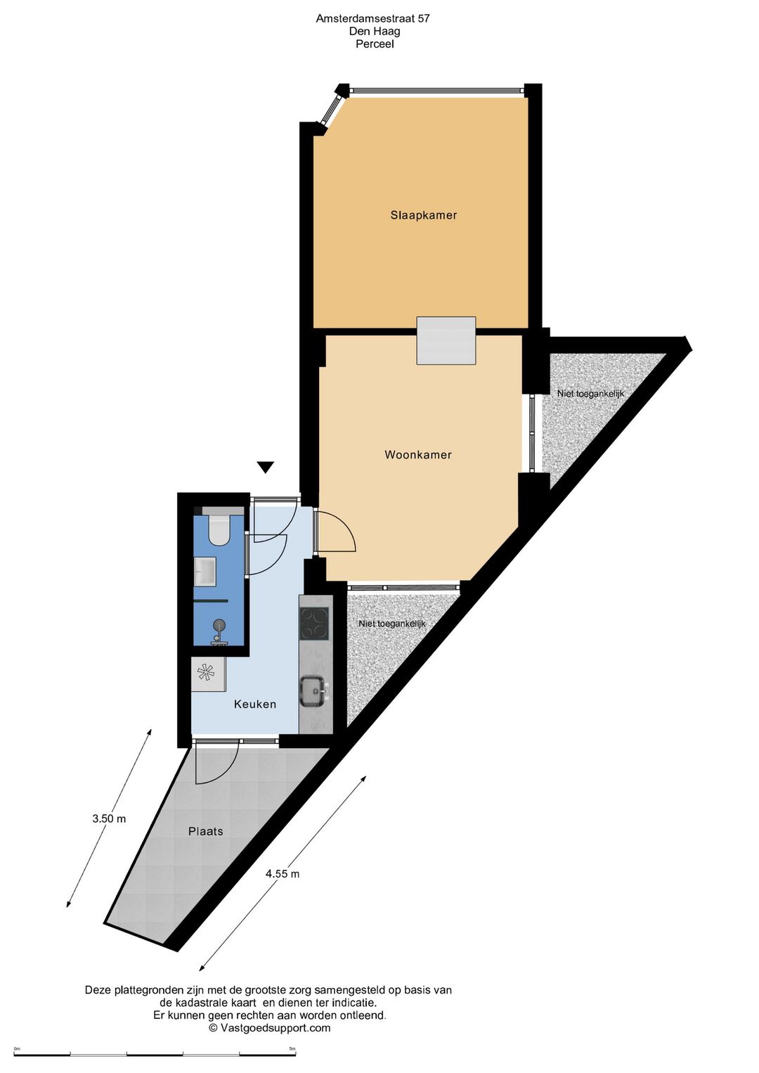 Photo 28 of Amsterdamsestraat 57