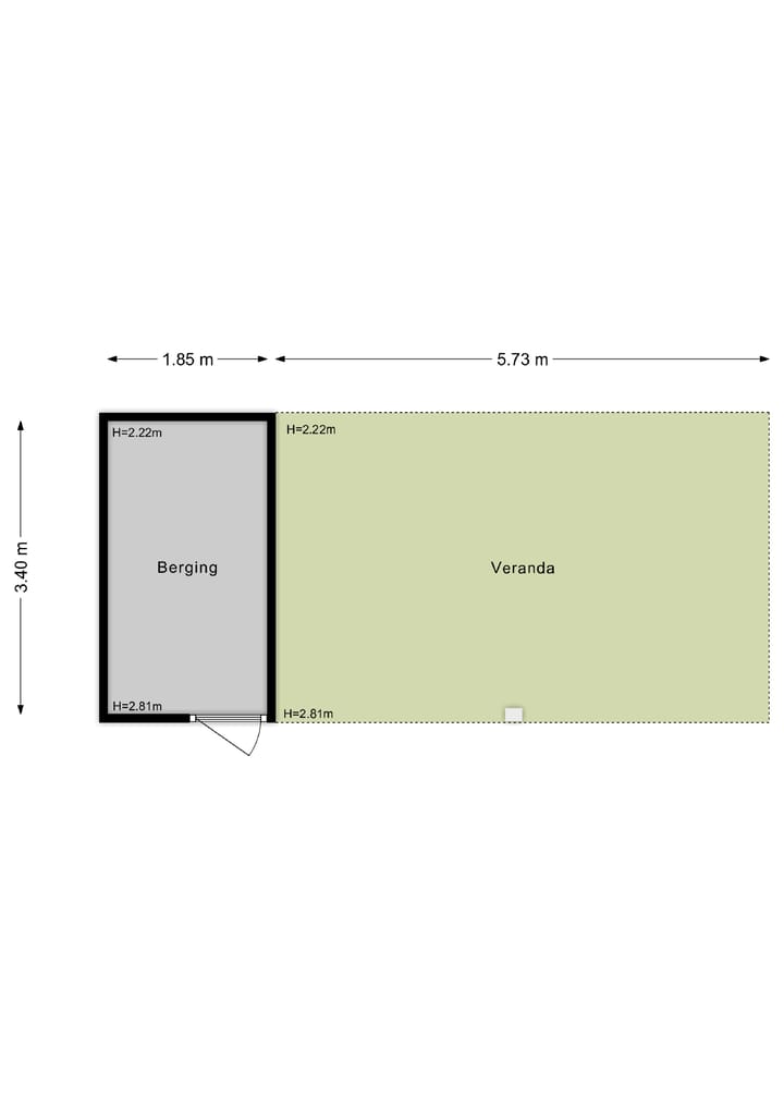 Foto 57 van Imkersdreef 709