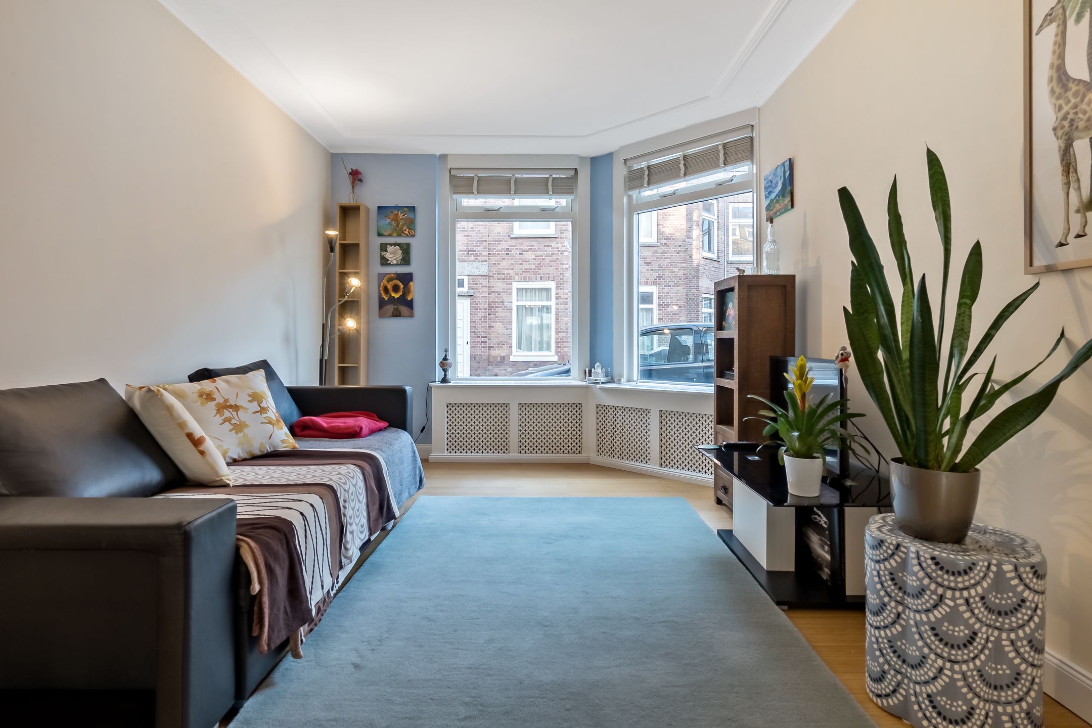 Foto 6 van Spiraeastraat 35