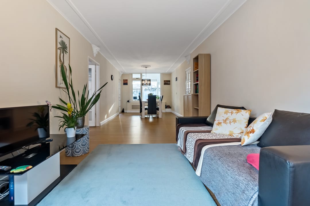 Foto 7 van Spiraeastraat 35