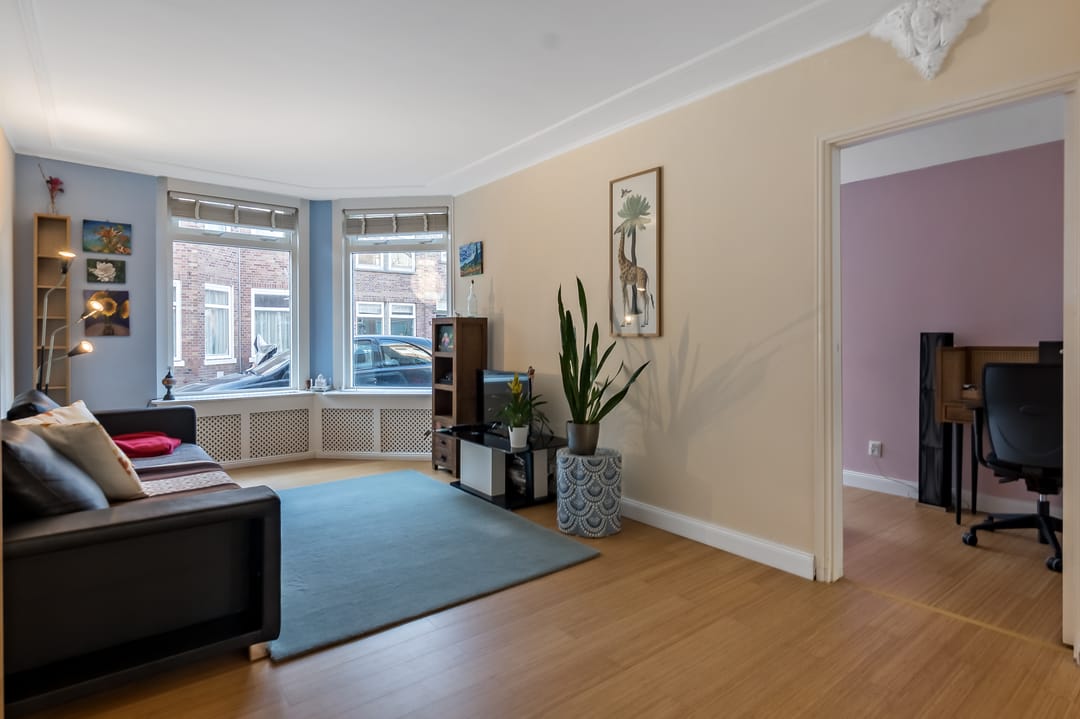 Foto 8 van Spiraeastraat 35