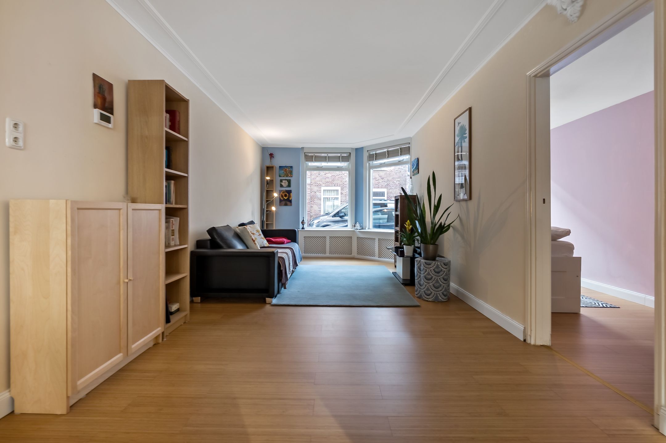 Foto 9 van Spiraeastraat 35