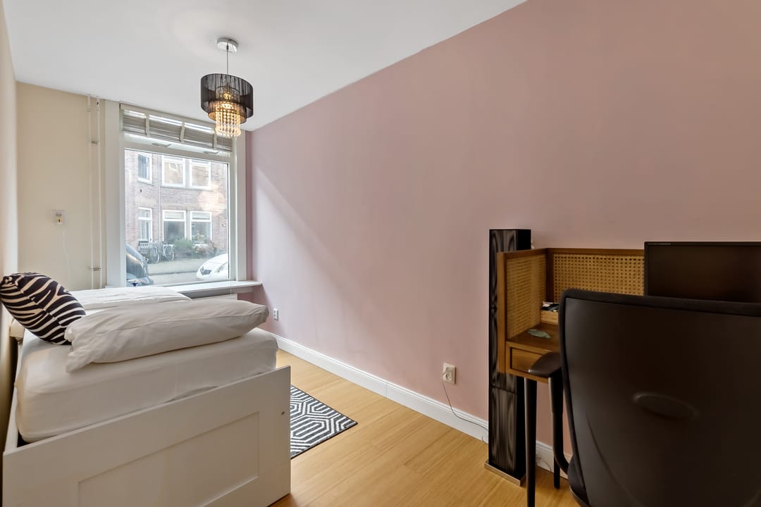 Foto 13 van Spiraeastraat 35