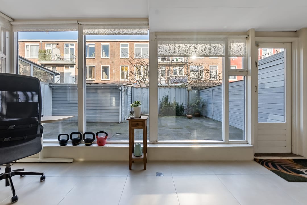 Foto 22 van Spiraeastraat 35