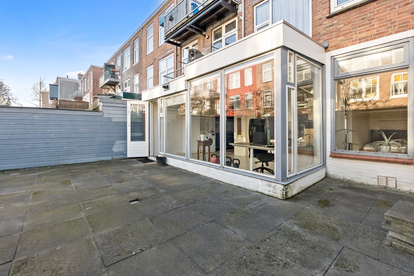 Foto 25 van Spiraeastraat 35