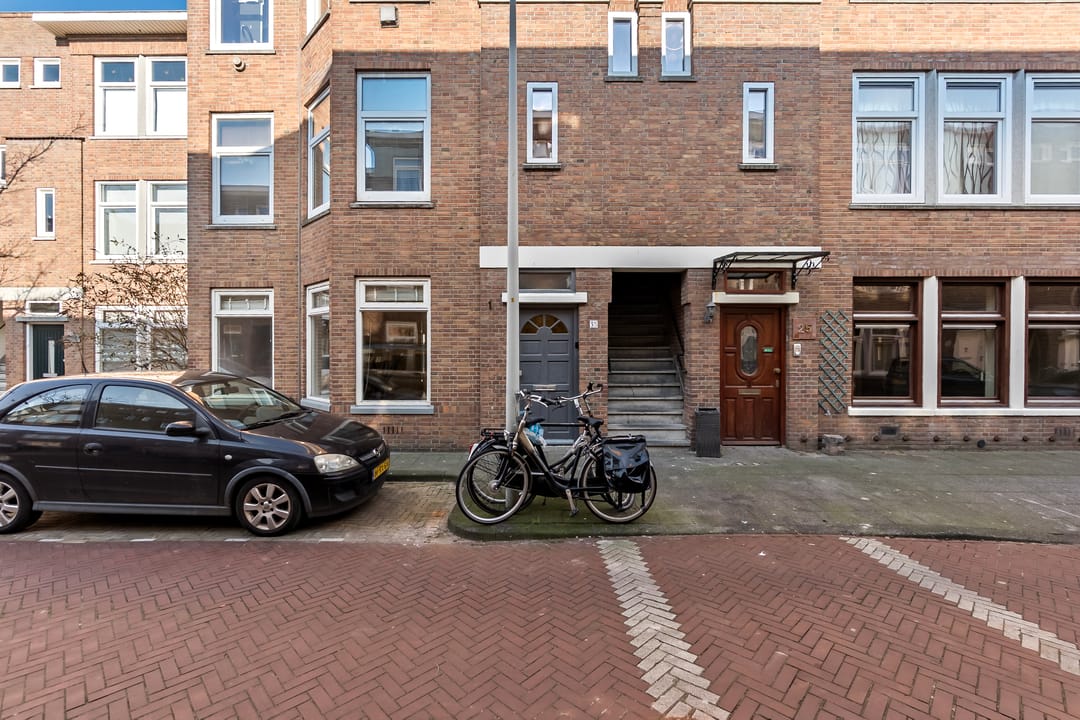 Foto 28 van Spiraeastraat 35