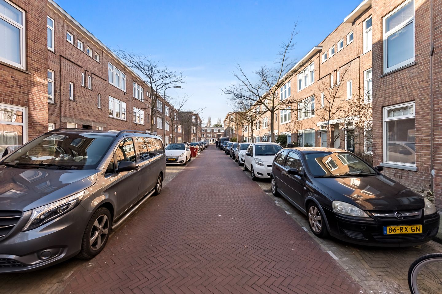 Foto 29 van Spiraeastraat 35