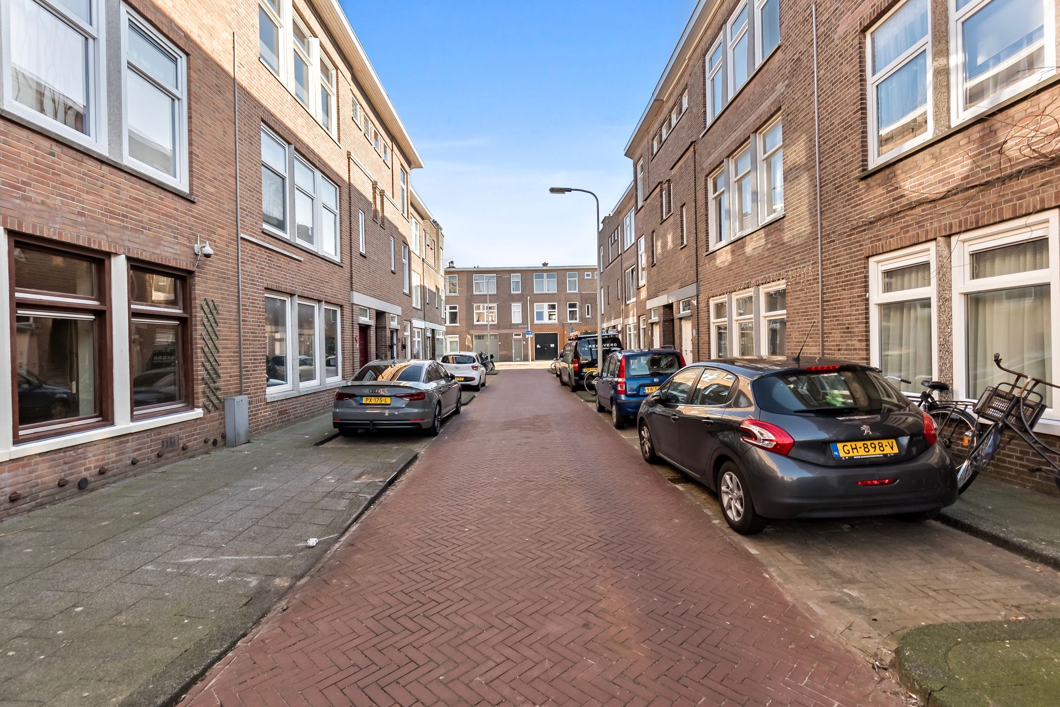 Foto 30 van Spiraeastraat 35