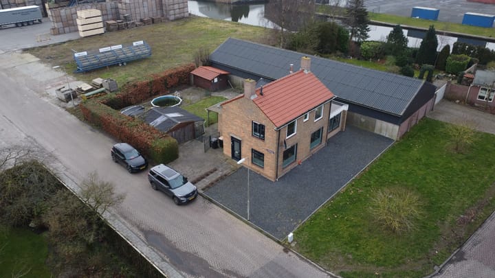 G Lokkenstraat 2
