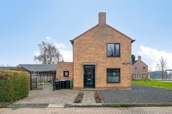 Photo 4 of G Lokkenstraat 2