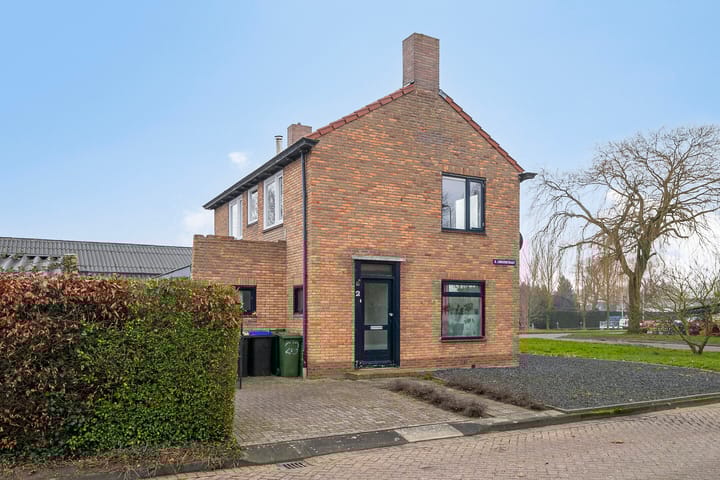 Photo 5 of G Lokkenstraat 2