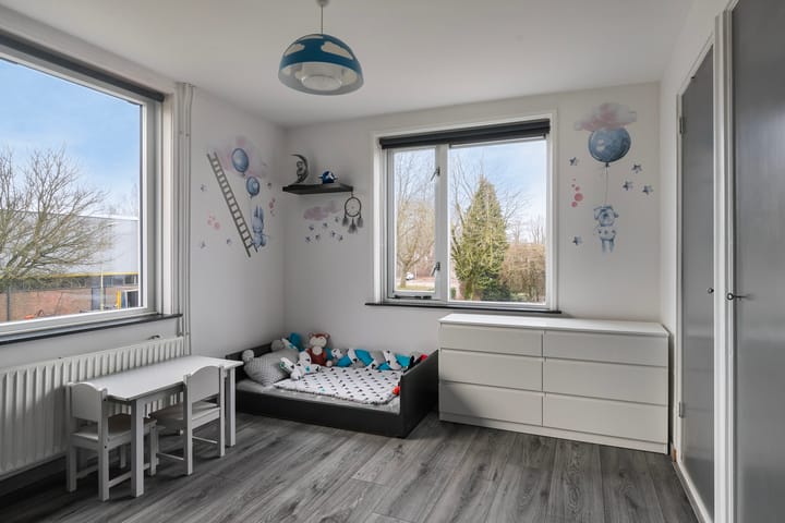 Photo 28 of G Lokkenstraat 2