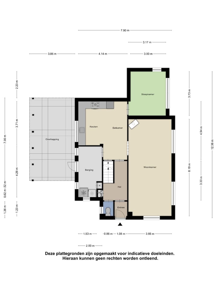Photo 37 of G Lokkenstraat 2