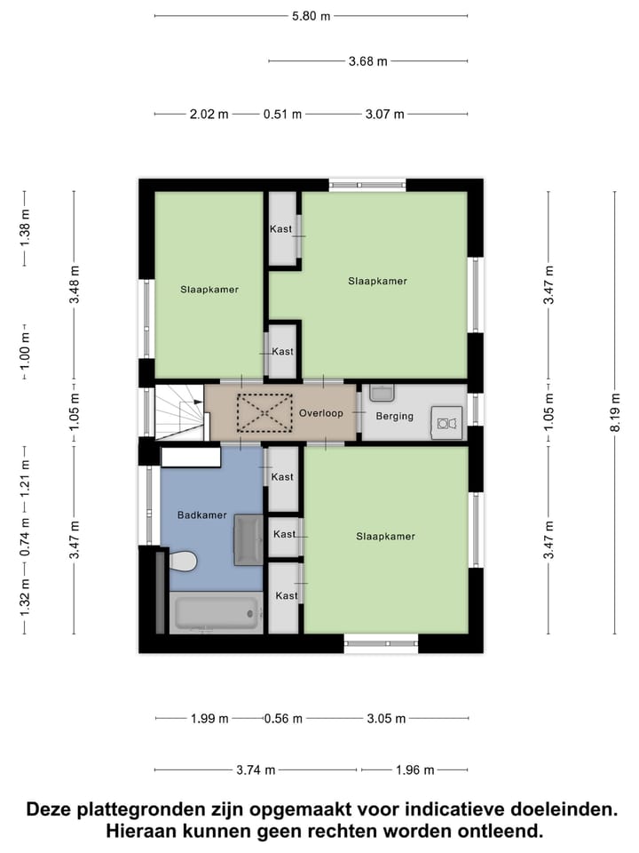 Photo 38 of G Lokkenstraat 2