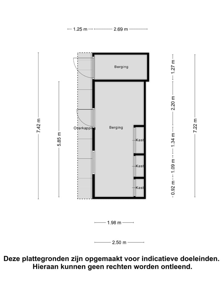 Photo 42 of G Lokkenstraat 2