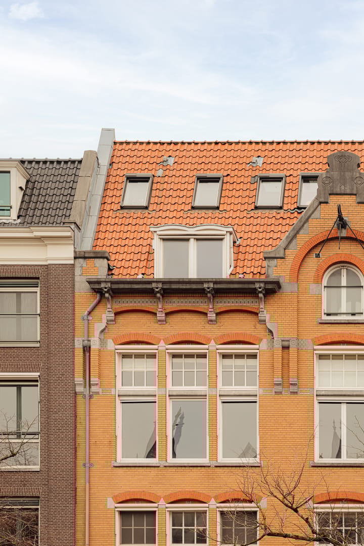 Foto 2 van Keizersgracht 515-M