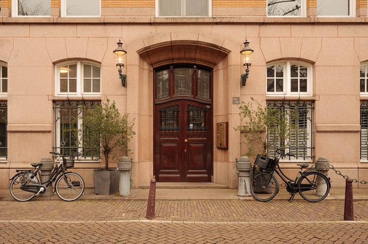 Foto 3 van Keizersgracht 515-M