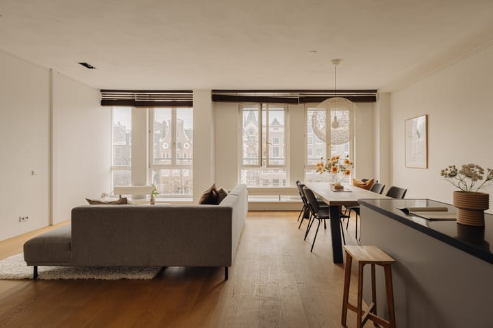 Foto 4 van Keizersgracht 515-M