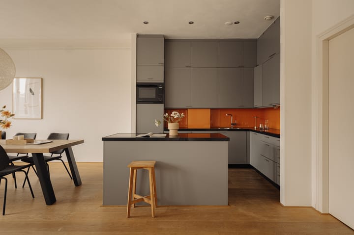 Foto 8 van Keizersgracht 515-M