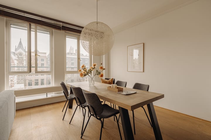 Foto 9 van Keizersgracht 515-M