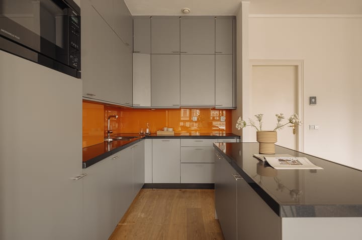 Foto 10 van Keizersgracht 515-M