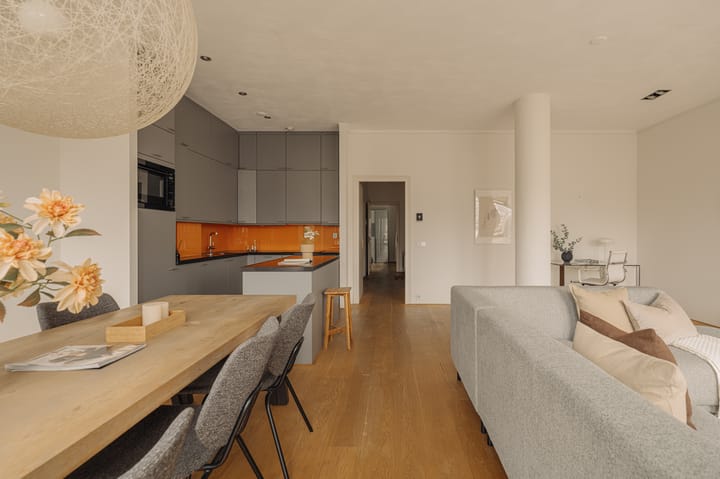 Foto 11 van Keizersgracht 515-M