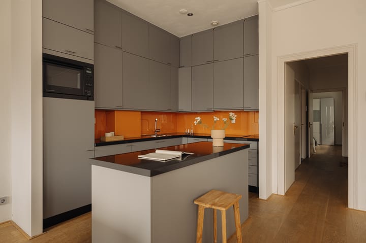 Foto 13 van Keizersgracht 515-M