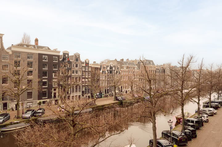Foto 22 van Keizersgracht 515-M
