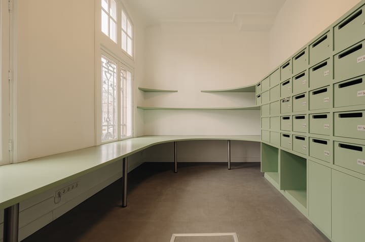 Foto 24 van Keizersgracht 515-M