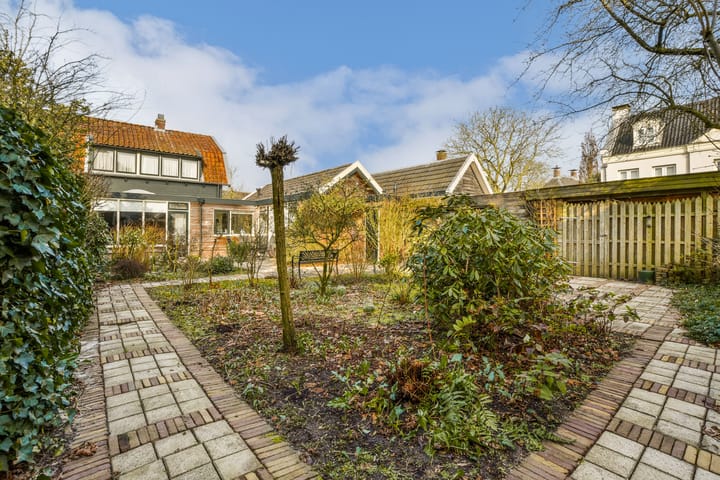 Foto 2 van Kerklaan 7-A