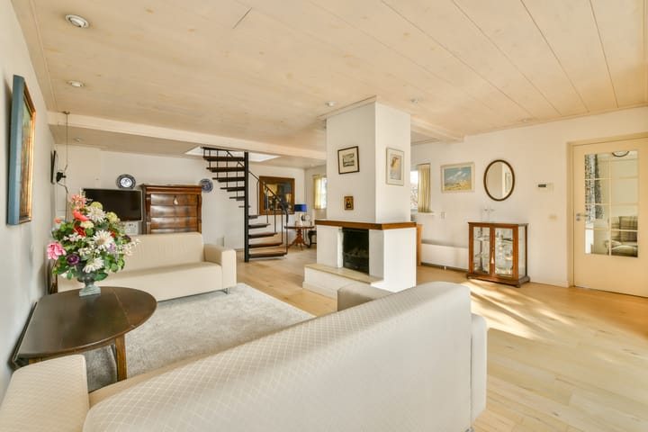 Foto 4 van Kerklaan 7-A