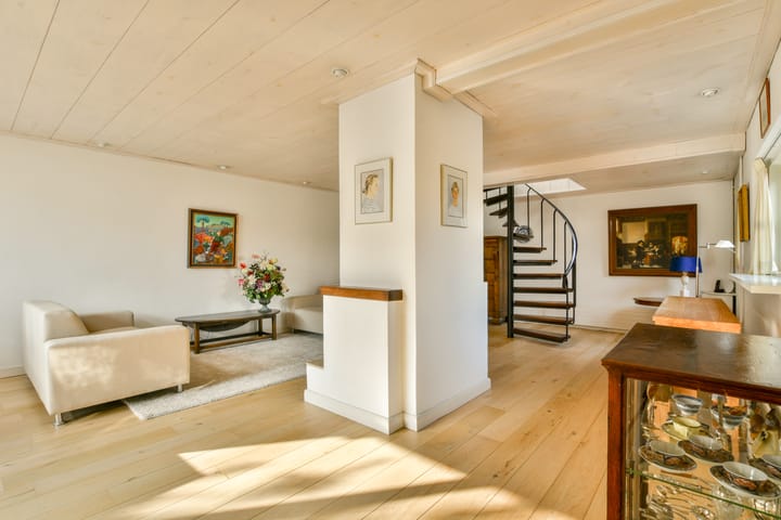 Foto 5 van Kerklaan 7-A