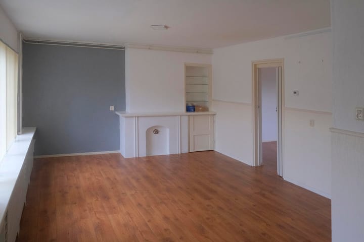 Foto 2 van Berlagelaan 62