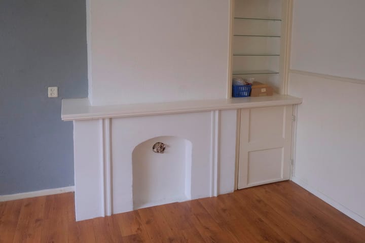 Foto 4 van Berlagelaan 62