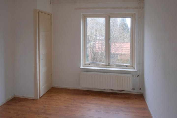 Foto 6 van Berlagelaan 62