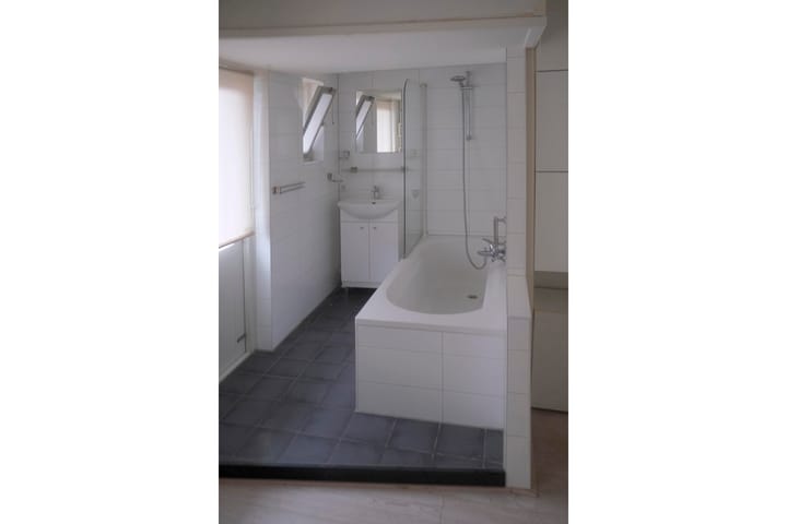 Foto 7 van Berlagelaan 62