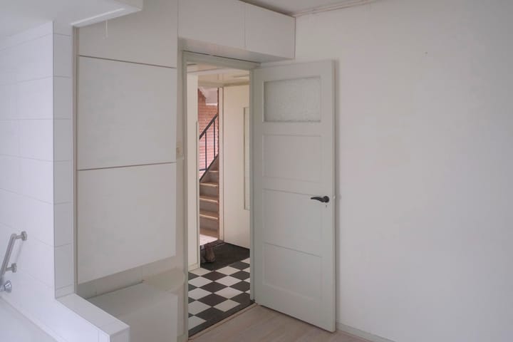 Foto 8 van Berlagelaan 62