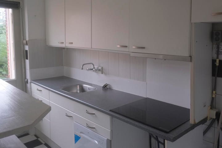 Foto 9 van Berlagelaan 62